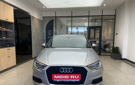 Audi A3, 2020 год, 1 870 000 рублей, 2 фотография