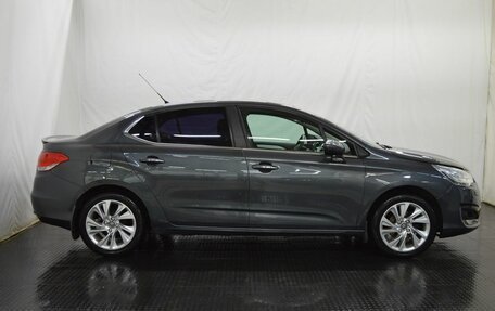 Citroen C4 II рестайлинг, 2015 год, 505 000 рублей, 4 фотография