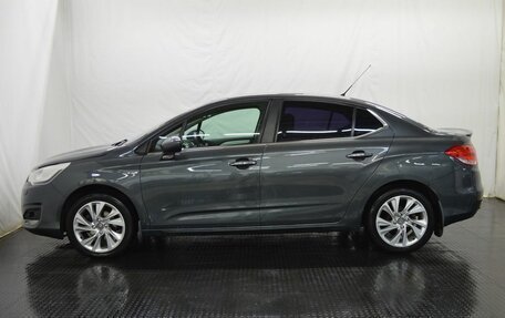 Citroen C4 II рестайлинг, 2015 год, 505 000 рублей, 8 фотография