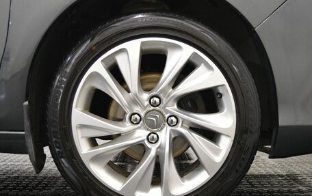 Citroen C4 II рестайлинг, 2015 год, 505 000 рублей, 9 фотография