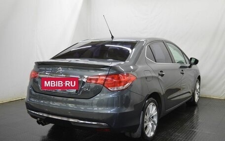 Citroen C4 II рестайлинг, 2015 год, 505 000 рублей, 5 фотография