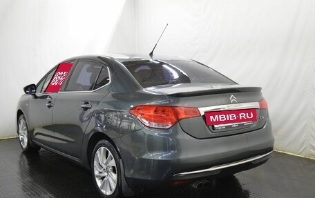 Citroen C4 II рестайлинг, 2015 год, 505 000 рублей, 7 фотография