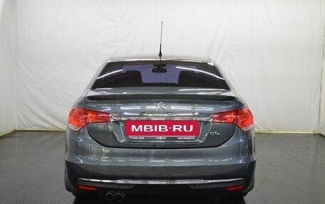 Citroen C4 II рестайлинг, 2015 год, 505 000 рублей, 6 фотография