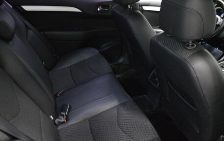 Citroen C4 II рестайлинг, 2015 год, 505 000 рублей, 13 фотография