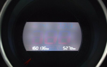 Citroen C4 II рестайлинг, 2015 год, 505 000 рублей, 15 фотография