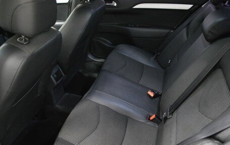 Citroen C4 II рестайлинг, 2015 год, 505 000 рублей, 11 фотография