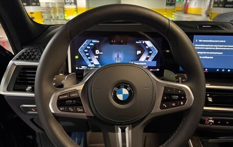BMW X7, 2025 год, 20 910 000 рублей, 15 фотография