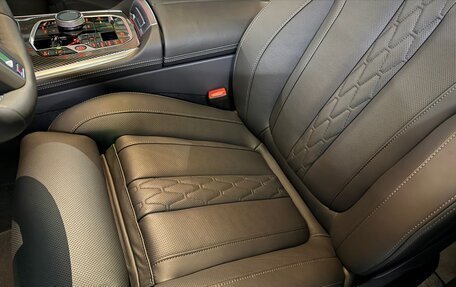 BMW X7, 2025 год, 20 910 000 рублей, 17 фотография