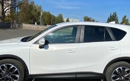Mazda CX-5 II, 2016 год, 2 250 000 рублей, 3 фотография