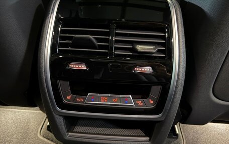BMW X7, 2025 год, 20 910 000 рублей, 29 фотография