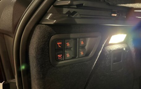 BMW X7, 2025 год, 20 910 000 рублей, 35 фотография