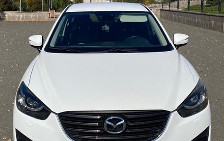 Mazda CX-5 II, 2016 год, 2 250 000 рублей, 23 фотография