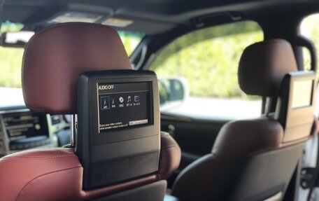 Lexus LX III, 2014 год, 5 786 950 рублей, 12 фотография