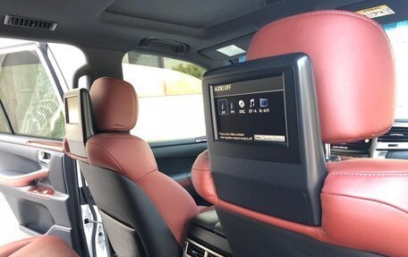 Lexus LX III, 2014 год, 5 786 950 рублей, 11 фотография
