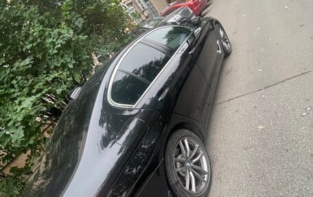 BMW 5 серия, 2017 год, 2 200 000 рублей, 6 фотография
