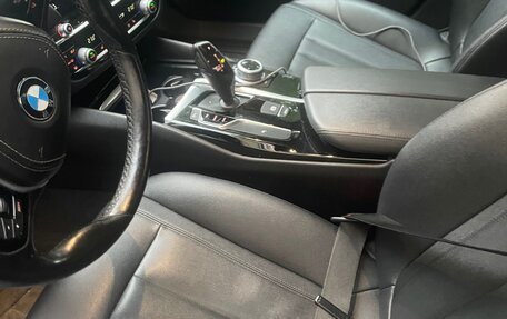BMW 5 серия, 2017 год, 2 200 000 рублей, 4 фотография