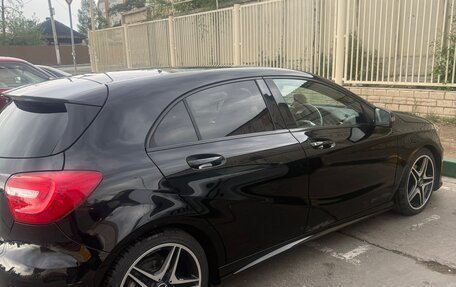 Mercedes-Benz A-Класс, 2013 год, 1 450 000 рублей, 3 фотография