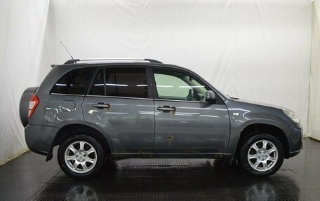 Chery Tiggo (T11), 2015 год, 400 000 рублей, 4 фотография