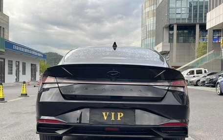 Hyundai Elantra, 2021 год, 1 200 000 рублей, 5 фотография