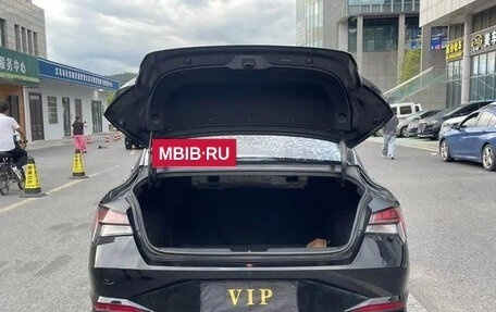 Hyundai Elantra, 2021 год, 1 200 000 рублей, 6 фотография