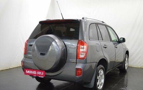 Chery Tiggo (T11), 2015 год, 400 000 рублей, 5 фотография