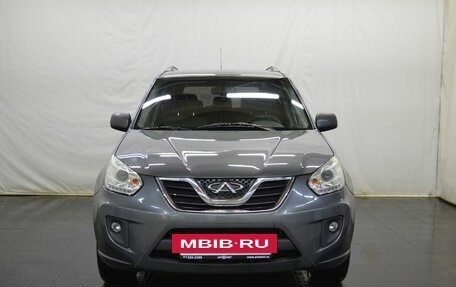 Chery Tiggo (T11), 2015 год, 400 000 рублей, 2 фотография