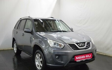 Chery Tiggo (T11), 2015 год, 400 000 рублей, 3 фотография