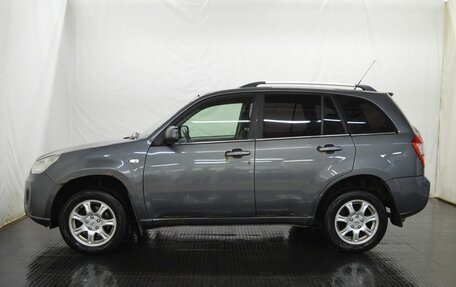 Chery Tiggo (T11), 2015 год, 400 000 рублей, 8 фотография