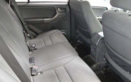 Chery Tiggo (T11), 2015 год, 400 000 рублей, 13 фотография