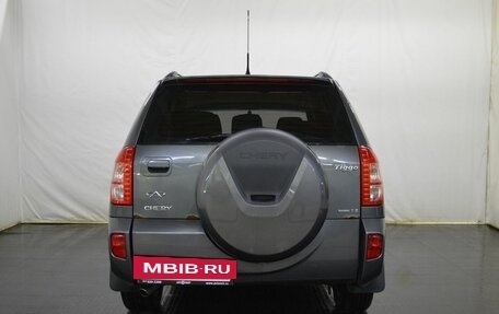 Chery Tiggo (T11), 2015 год, 400 000 рублей, 6 фотография