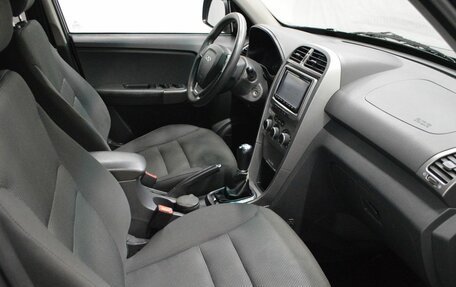 Chery Tiggo (T11), 2015 год, 400 000 рублей, 12 фотография
