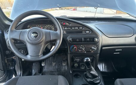 Chevrolet Niva I рестайлинг, 2014 год, 590 000 рублей, 5 фотография