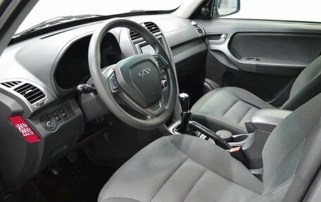 Chery Tiggo (T11), 2015 год, 400 000 рублей, 10 фотография