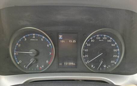 Toyota RAV4, 2018 год, 2 059 000 рублей, 13 фотография