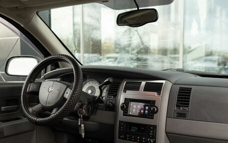 Dodge Durango II, 2005 год, 1 450 000 рублей, 10 фотография