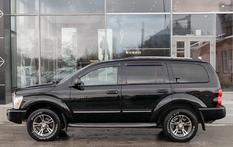 Dodge Durango II, 2005 год, 1 450 000 рублей, 8 фотография