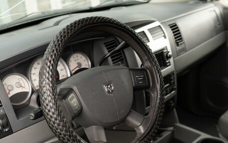 Dodge Durango II, 2005 год, 1 450 000 рублей, 11 фотография