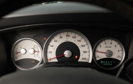 Dodge Durango II, 2005 год, 1 450 000 рублей, 12 фотография
