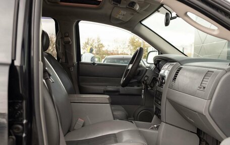 Dodge Durango II, 2005 год, 1 450 000 рублей, 22 фотография