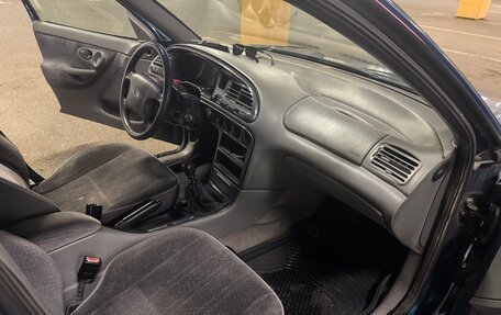 Ford Mondeo I, 1994 год, 87 000 рублей, 9 фотография