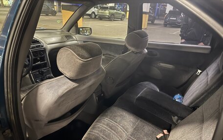 Ford Mondeo I, 1994 год, 87 000 рублей, 8 фотография