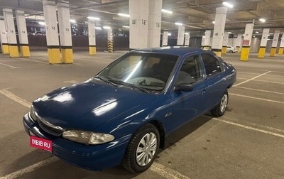 Ford Mondeo I, 1994 год, 87 000 рублей, 1 фотография