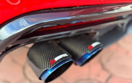 Ford Mustang VI рестайлинг, 2022 год, 3 300 000 рублей, 5 фотография