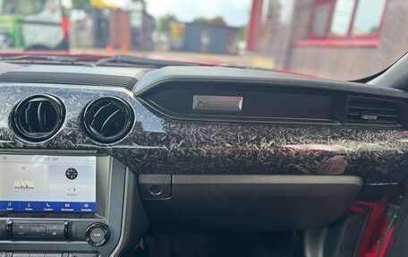 Ford Mustang VI рестайлинг, 2022 год, 3 300 000 рублей, 12 фотография