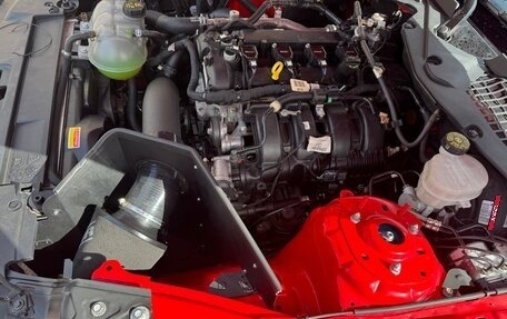 Ford Mustang VI рестайлинг, 2022 год, 3 300 000 рублей, 3 фотография