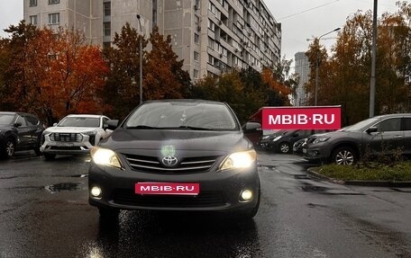 Toyota Corolla, 2010 год, 1 270 000 рублей, 1 фотография