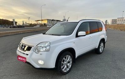Nissan X-Trail, 2014 год, 1 400 000 рублей, 1 фотография