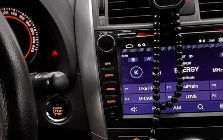 Toyota Corolla, 2010 год, 1 270 000 рублей, 7 фотография