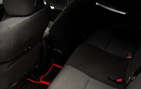 Toyota Corolla, 2010 год, 1 270 000 рублей, 5 фотография