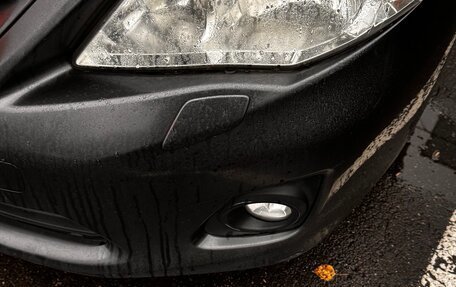 Toyota Corolla, 2010 год, 1 270 000 рублей, 15 фотография